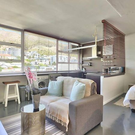 Montclair 60B Apartment Cape Town Exterior foto