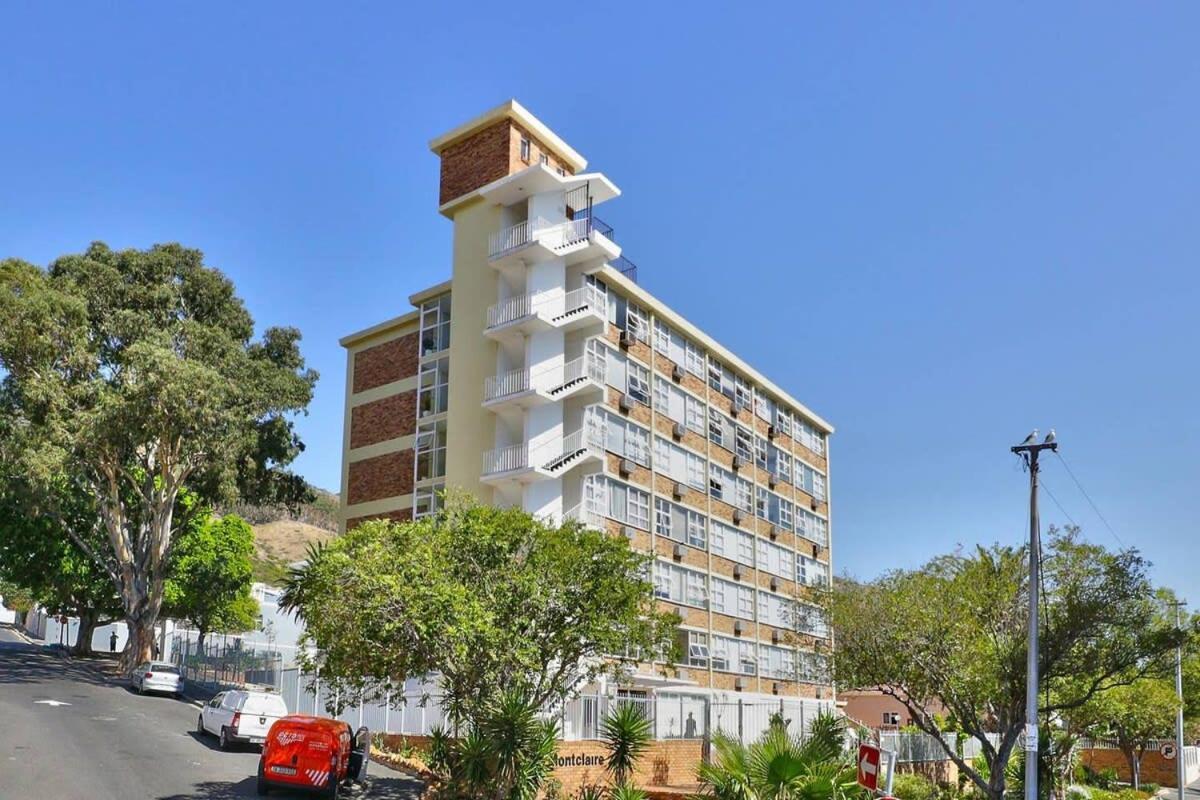 Montclair 60B Apartment Cape Town Exterior foto