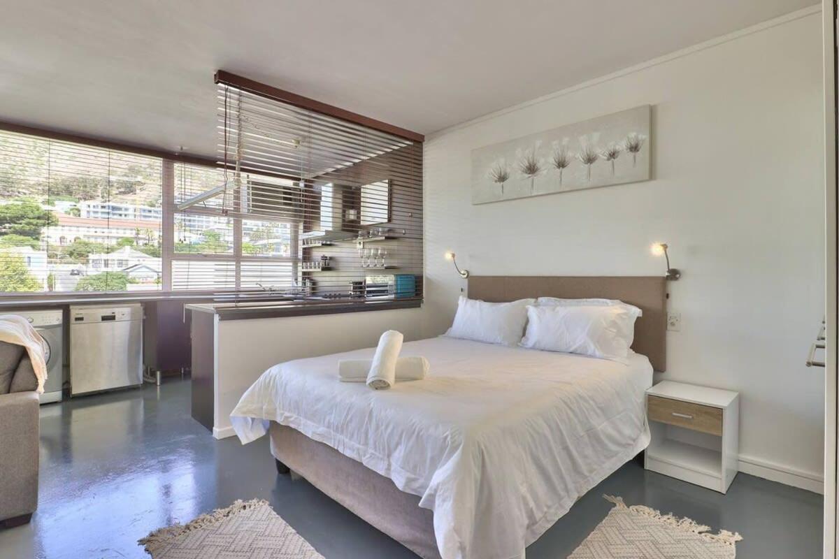 Montclair 60B Apartment Cape Town Exterior foto