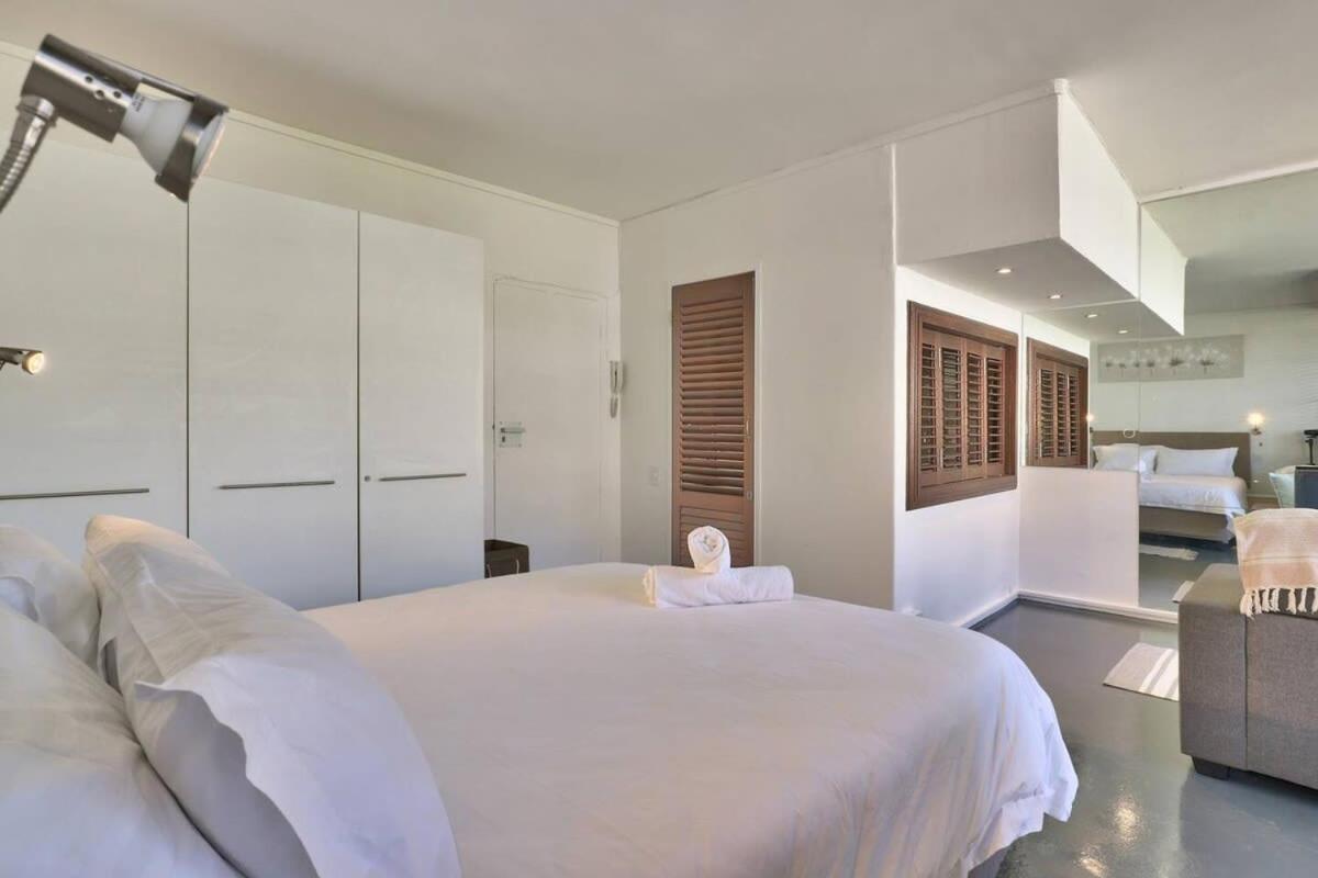 Montclair 60B Apartment Cape Town Exterior foto