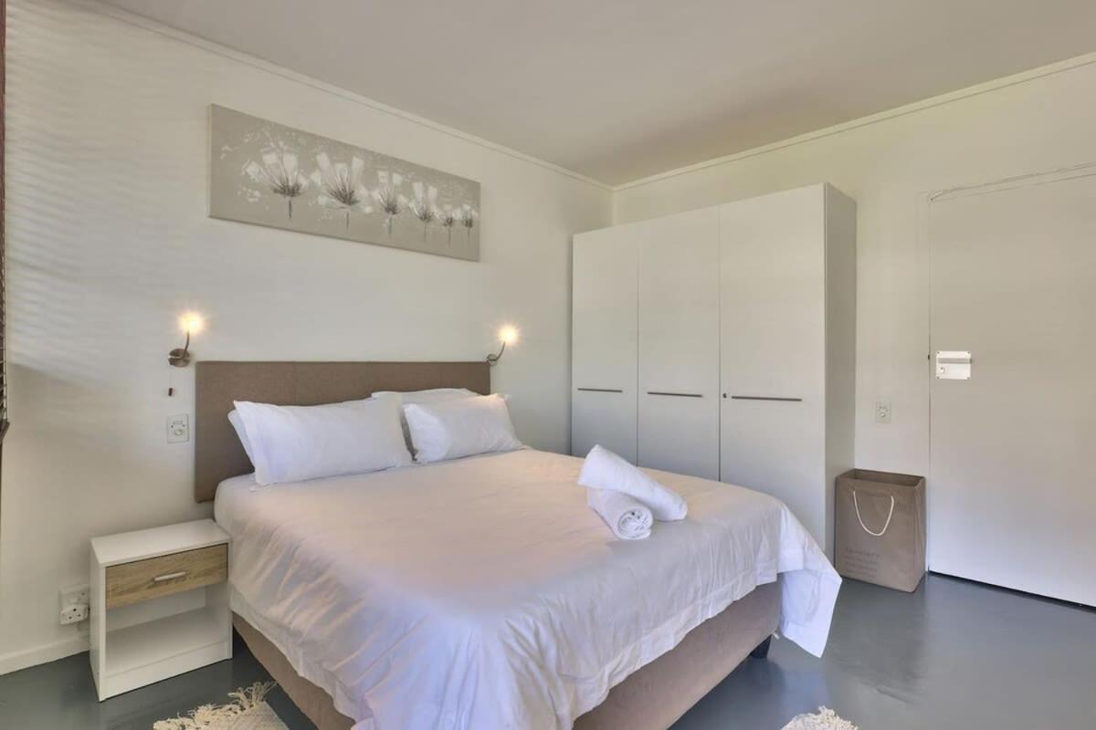 Montclair 60B Apartment Cape Town Exterior foto