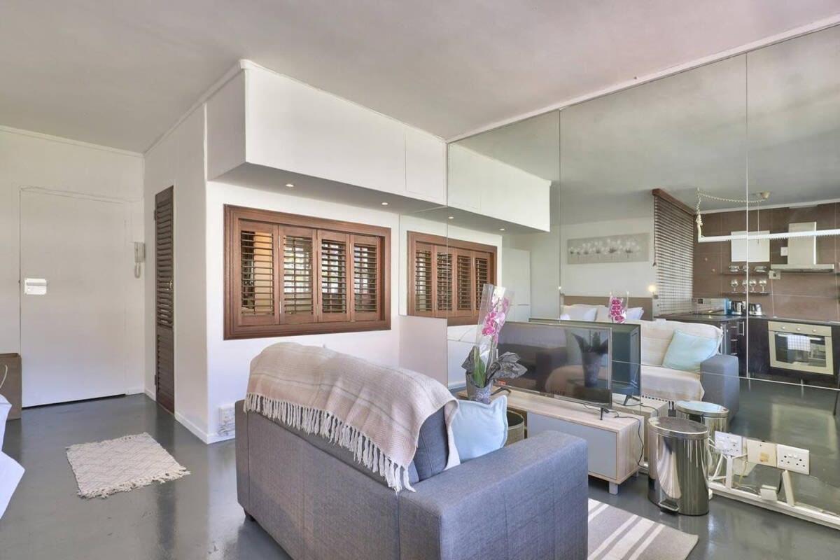 Montclair 60B Apartment Cape Town Exterior foto