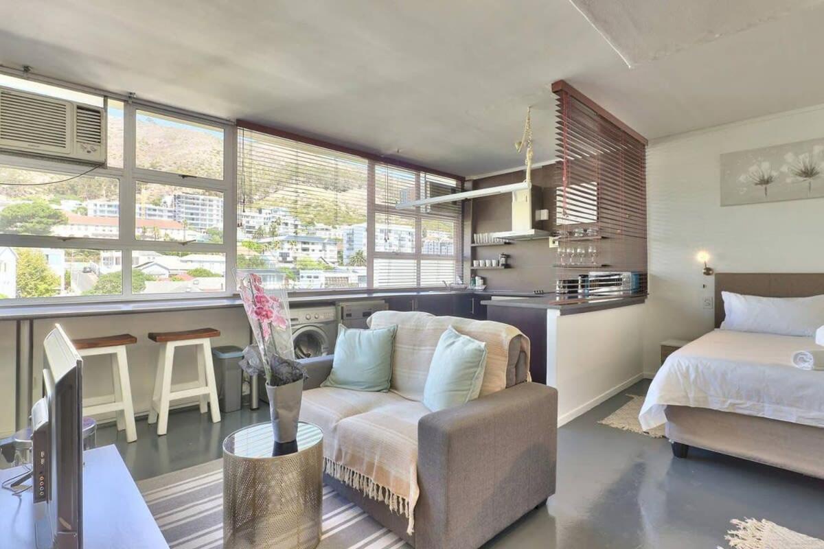 Montclair 60B Apartment Cape Town Exterior foto